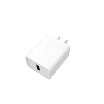 eSTUFF ES636101-BULK mobiilseadme laadija Nutitelefon Valge AC Siseruumides