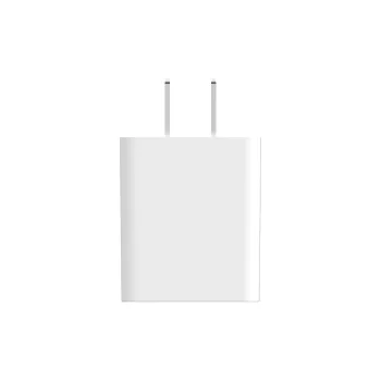 eSTUFF ES636101-BULK mobiilseadme laadija Nutitelefon Valge AC Siseruumides