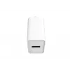 eSTUFF ES636101-BULK mobiilseadme laadija Nutitelefon Valge AC Siseruumides