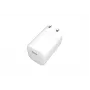 eSTUFF ES636125-BULK mobiilseadme laadija Nutitelefon Valge Vahelduvvool Kiirlaadimine Siseruumidesse