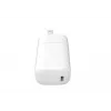 eSTUFF ES636125-BULK mobiilseadme laadija Nutitelefon Valge Vahelduvvool Kiirlaadimine Siseruumidesse