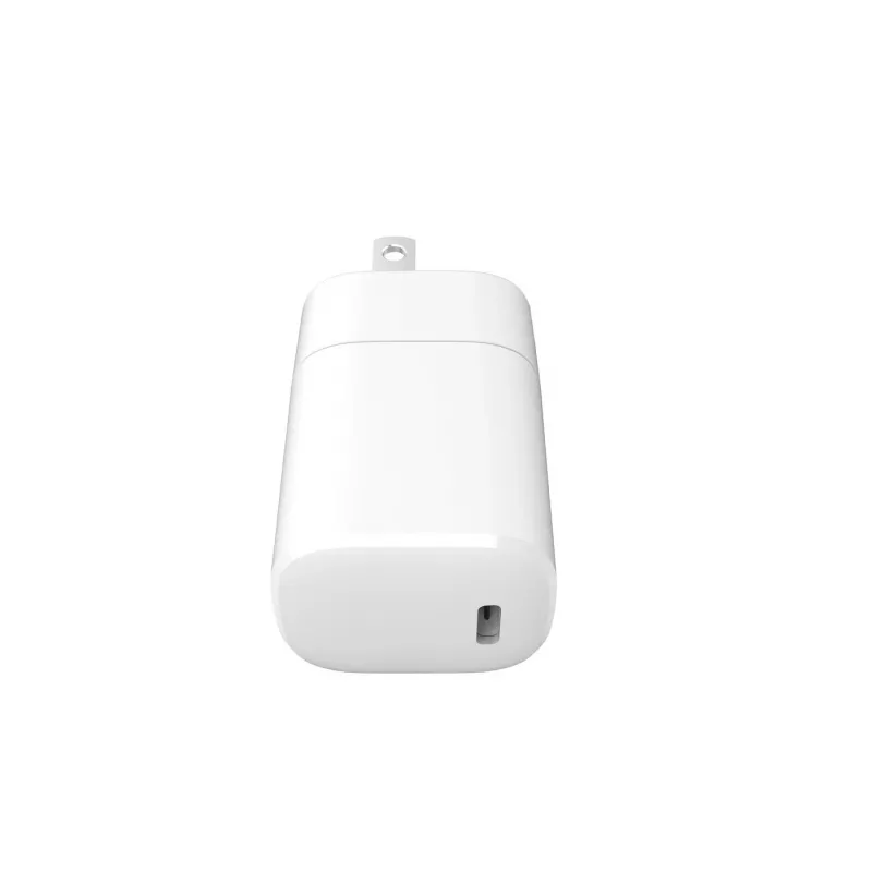 eSTUFF ES636125-BULK mobiilseadme laadija Nutitelefon Valge Vahelduvvool Kiirlaadimine Siseruumidesse