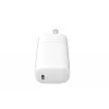 eSTUFF ES636125-BULK mobiilseadme laadija Nutitelefon Valge Vahelduvvool Kiirlaadimine Siseruumidesse