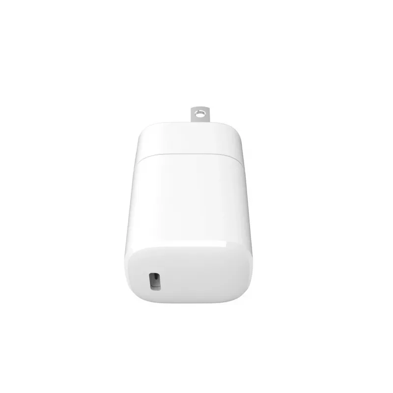 eSTUFF ES636125-BULK mobiilseadme laadija Nutitelefon Valge Vahelduvvool Kiirlaadimine Siseruumidesse