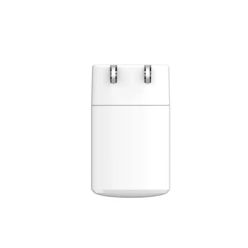 eSTUFF ES636125-BULK mobiilseadme laadija Nutitelefon Valge Vahelduvvool Kiirlaadimine Siseruumidesse