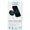eSTUFF ES638100 mobiilseadme laadija Nutitelefon Alumiinium Vahelduvvool Juhtmevaba laadimine Kiirlaadimine Siseruumides
