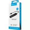 Kaardilugeja Sandberg USB 3.0 Taskukaardilugeja
