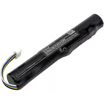 Aku CoreParts Bang & Olufseni kõlarile 3400 mAh 7,4 V