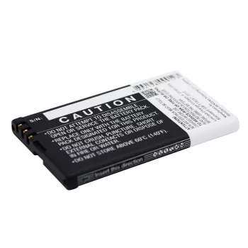 Vahetatav liitiumioonaku CoreParts MBXSPKR-BA048 4.99Wh 3.7V