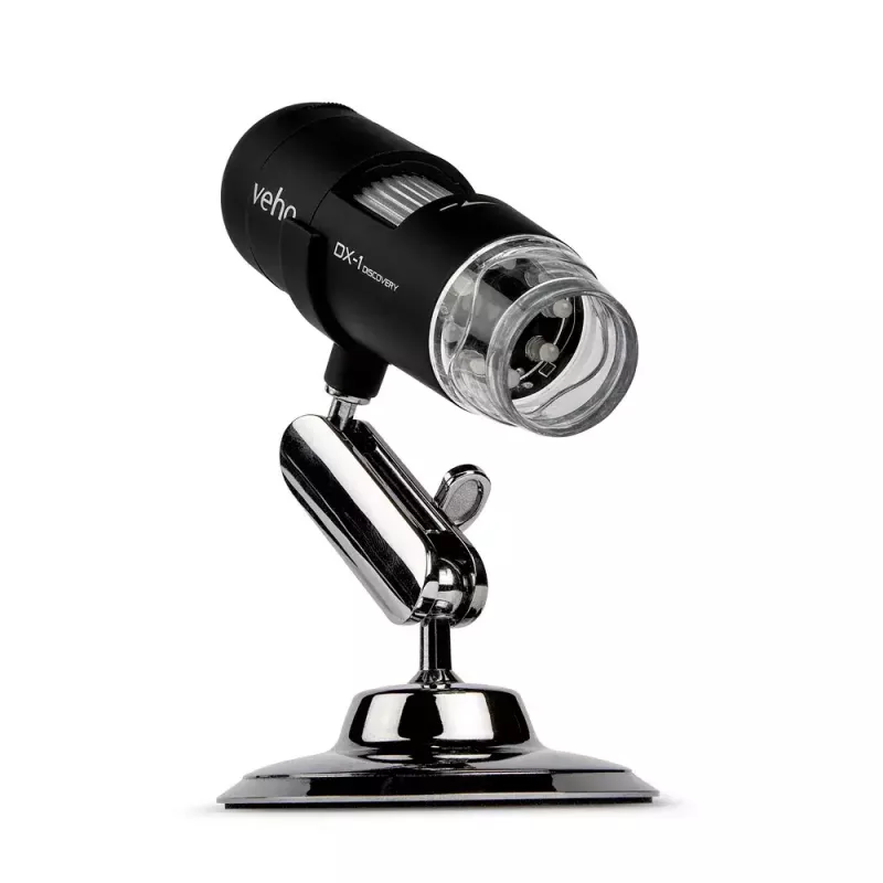 Digitaalne mikroskoop Veho DX-1 USB 2MP
