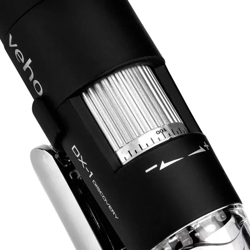 Digitaalne mikroskoop Veho DX-1 USB 2MP