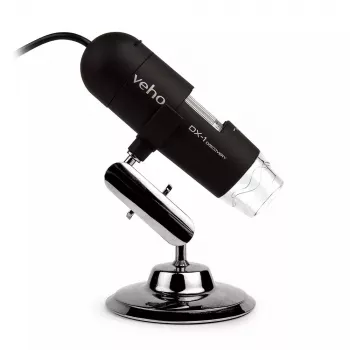 Digitaalne mikroskoop Veho DX-1 USB 2MP