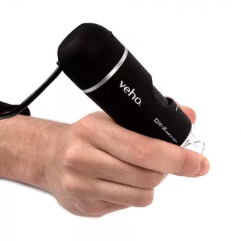 Digitaalmikroskoop Veho DX-2 USB 5MP