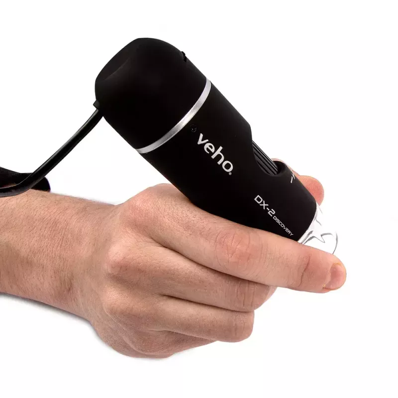 Digitaalmikroskoop Veho DX-2 USB 5MP