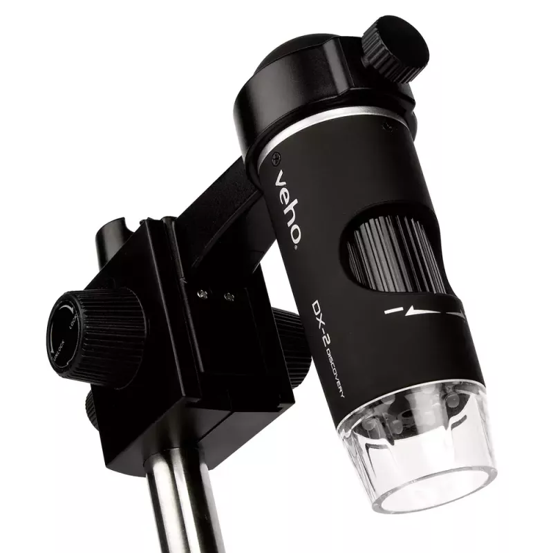 Digitaalmikroskoop Veho DX-2 USB 5MP