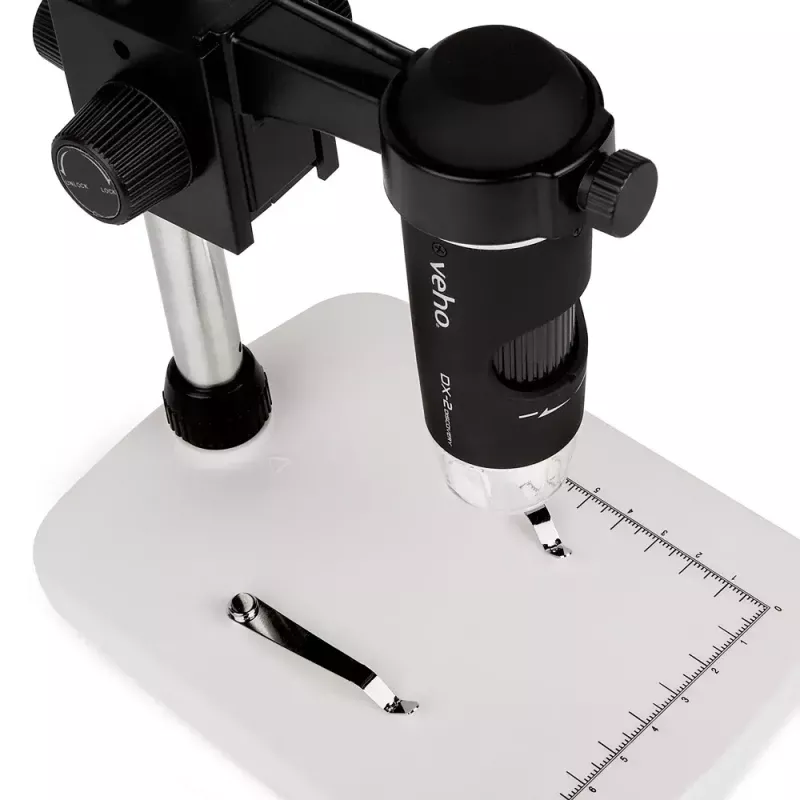 Digitaalmikroskoop Veho DX-2 USB 5MP