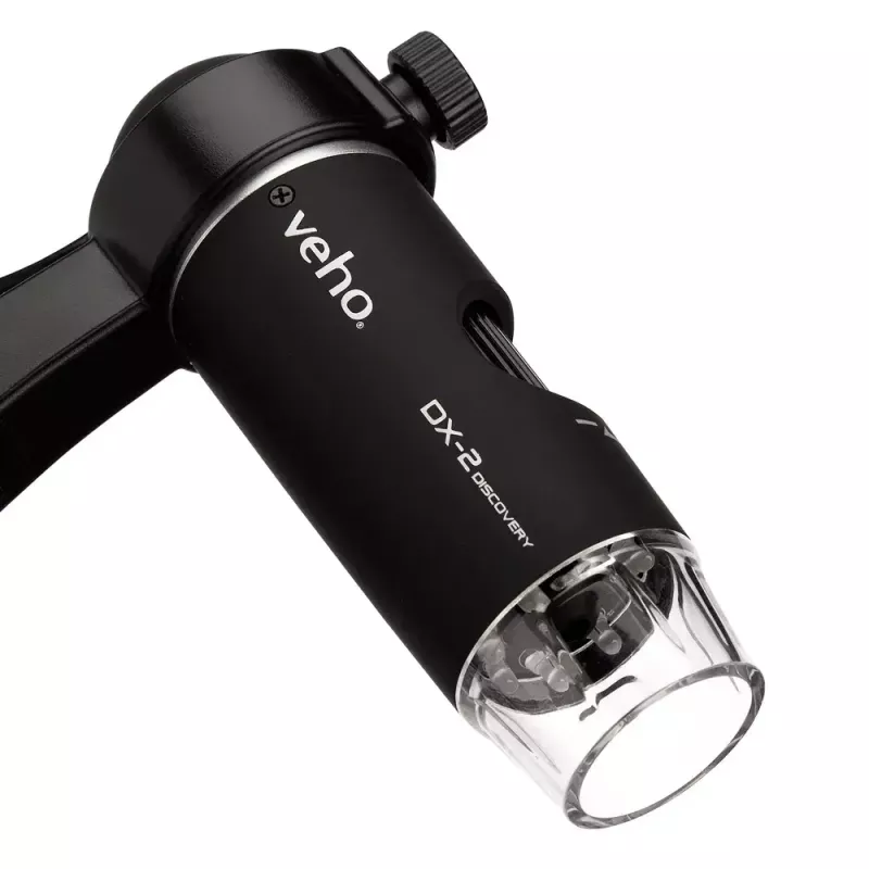 Digitaalmikroskoop Veho DX-2 USB 5MP