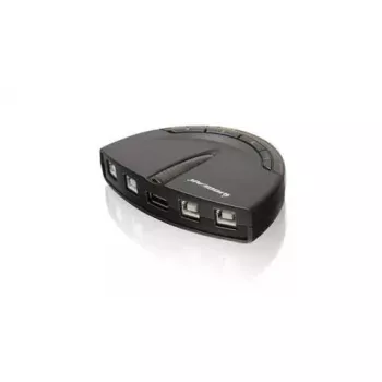 Printer Switch Wired IOGEAR GUB431