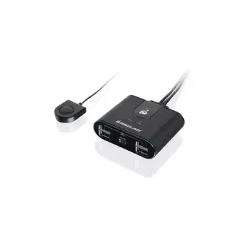 IOGEAR GUS402 andmelüliti