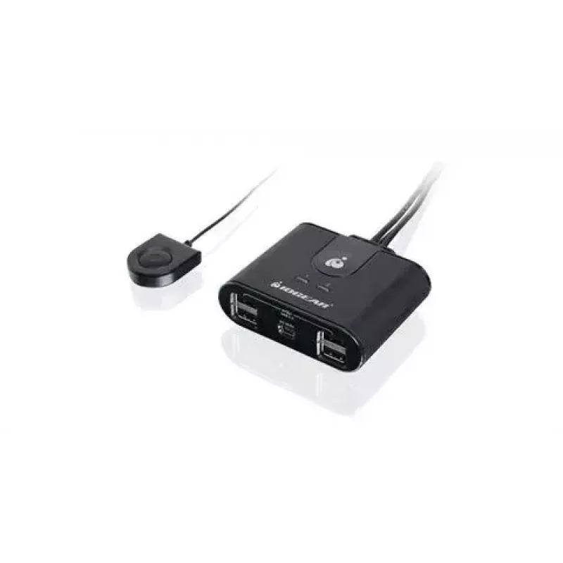 IOGEAR GUS402 andmelüliti