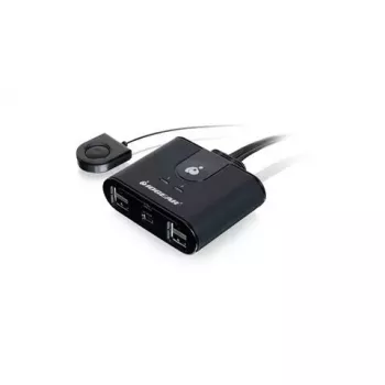 IOGEAR GUS402 andmelüliti