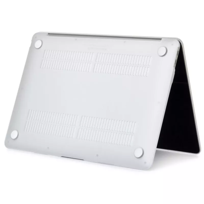 eSTUFF ES690500-BULK sülearvutikohver 40,6 cm (16 tolli) Kõvakestaga ümbris Läbipaistev