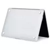 Kõvakestaline ümbris eSTUFF ES690050-BULK 33,8 cm 13,3 tolli läbipaistev