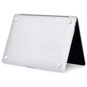 Kõvakestaline ümbris eSTUFF ES690050-BULK 33,8 cm 13,3 tolli läbipaistev