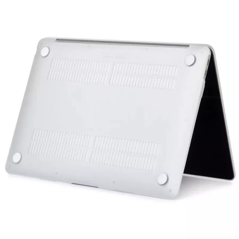 Kõvakestaline ümbris eSTUFF ES690050-BULK 33,8 cm 13,3 tolli läbipaistev
