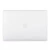 Kõvakestaline ümbris eSTUFF ES690050-BULK 33,8 cm 13,3 tolli läbipaistev
