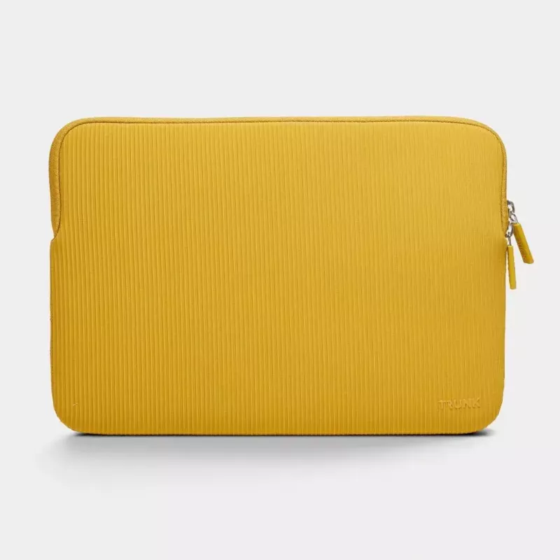 Varrukast ümbris Trunk Neoprene Sleeve 33 cm 13 tolli Kollane