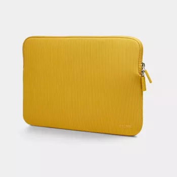 Varrukast ümbris Trunk Neoprene Sleeve 33 cm 13 tolli Kollane