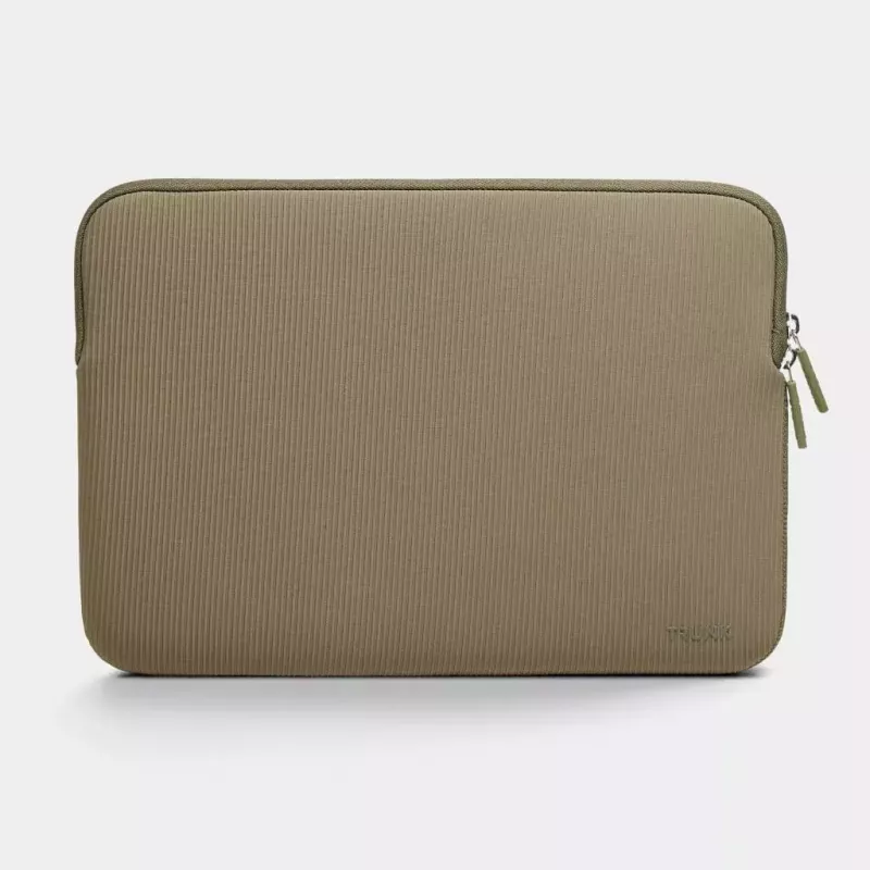Trunk Neopreenist varrukas 33 cm 13-tolline roheline