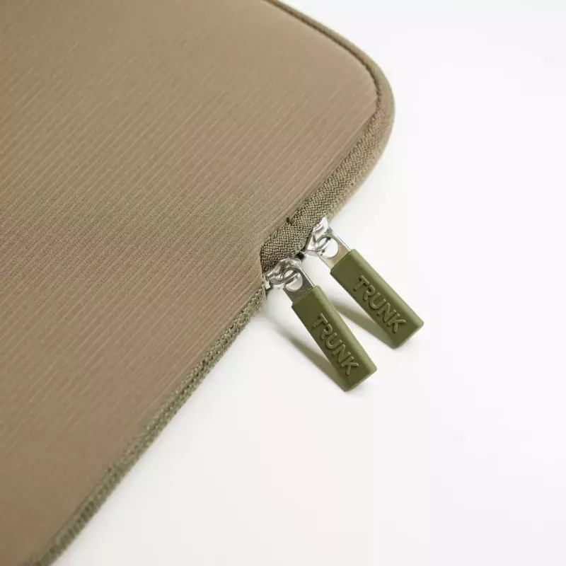 Trunk Neopreenist varrukas 33 cm 13-tolline roheline