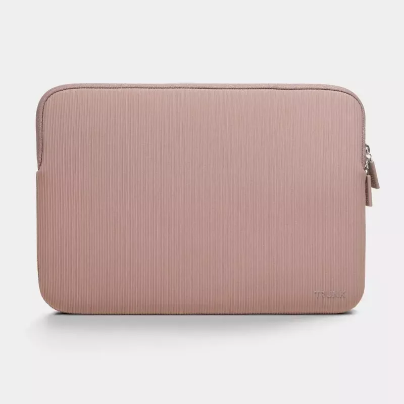 Varrukas Trunk Neopreenvarrukas 33 cm 13 tolli Monokromaatiline Roosa