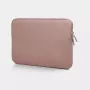 Varrukas Trunk Neopreenvarrukas 33 cm 13 tolli Monokromaatiline Roosa