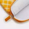 Ümbris Trunk Neopreenist ümbris TR-ALSPRO13-CYT 33 cm kollane
