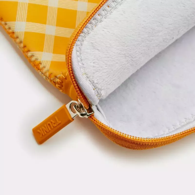 Ümbris Trunk Neopreenist ümbris TR-ALSPRO13-CYT 33 cm kollane