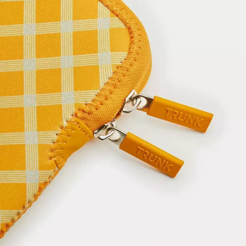 Ümbris Trunk Neopreenist ümbris TR-ALSPRO13-CYT 33 cm kollane