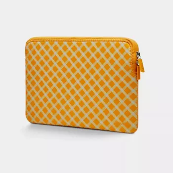 Ümbris Trunk Neopreenist ümbris TR-ALSPRO13-CYT 33 cm kollane