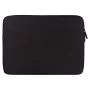 Sleeve case eSTUFF ES697050-BULK 30.5 cm 12 inch Must