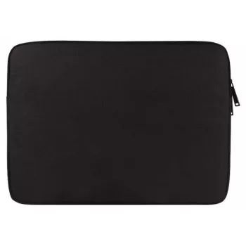 eSTUFF ES697160-BULK sülearvutikott 39,6 cm (15,6 tolli) ümbriskott Must