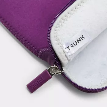 Varrukaskott Trunk TR-ALSPRO13-MPU 33 cm Lilla