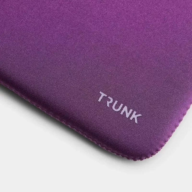 Varrukaskott Trunk TR-ALSPRO13-MPU 33 cm Lilla