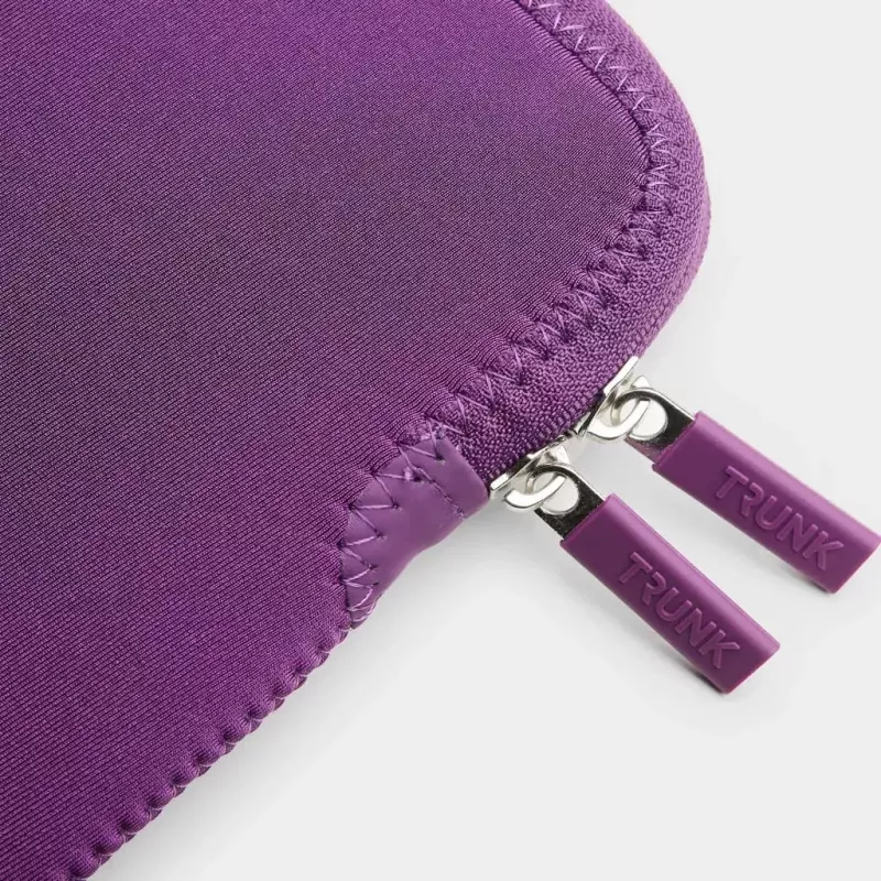 Varrukaskott Trunk TR-ALSPRO13-MPU 33 cm Lilla