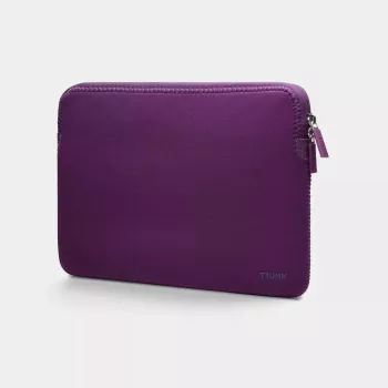 Varrukaskott Trunk TR-ALSPRO13-MPU 33 cm Lilla