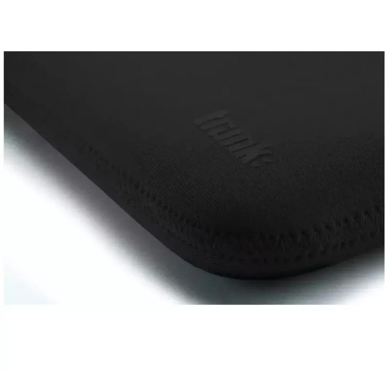 Ümbriskott Trunk TR-PC13-BLK 33.8 cm 13.3 tolli Must