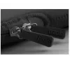 Ümbriskott Trunk TR-PC13-BLK 33.8 cm 13.3 tolli Must