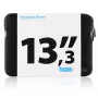 Ümbriskott Trunk TR-PC13-BLK 33.8 cm 13.3 tolli Must