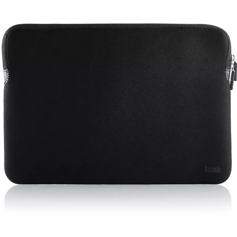Sleeve case Trunk TR-PC15-BLK 39.6 cm (15.6 tolli) Must